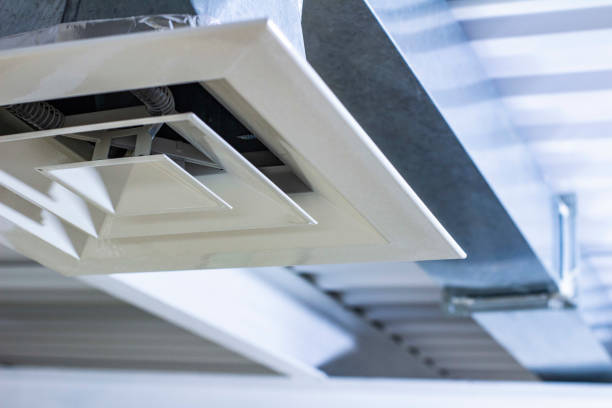Best Residential Air Duct Cleaning  in Myrtle Grove, NC