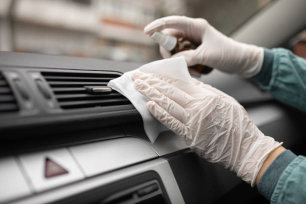 Best Home Air Vent Cleaning  in Myrtle Grove, NC