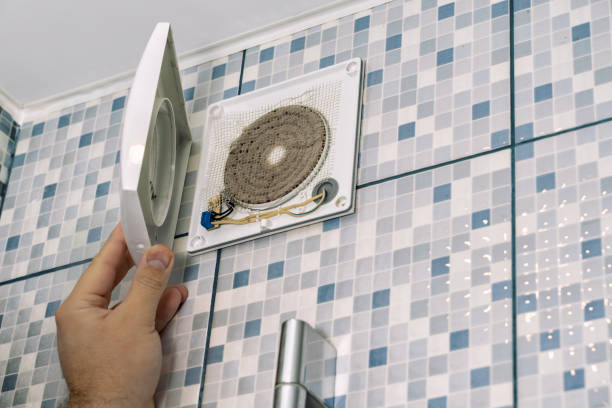 Best Local Air Duct Cleaning Services  in Myrtle Grove, NC