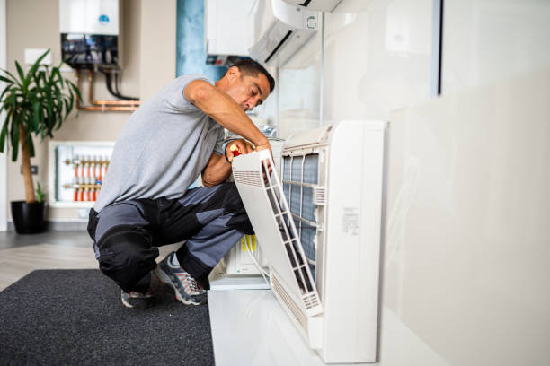 Best Ductwork Cleaning Services  in Myrtle Grove, NC