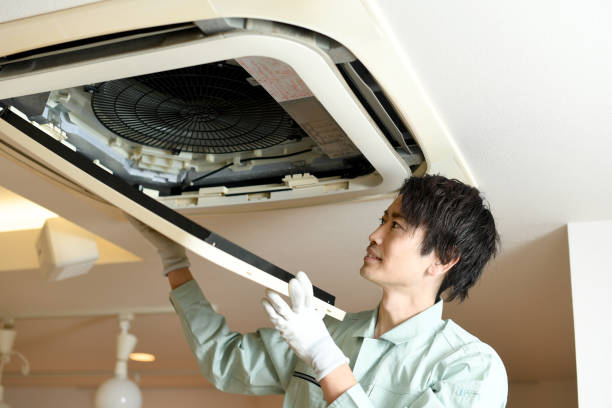 Best Air Quality Test  in Myrtle Grove, NC
