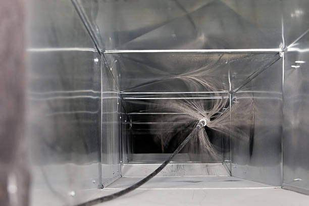 Best General Air Duct Cleaning  in Myrtle Grove, NC
