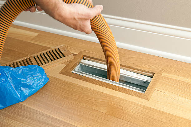 Best Affordable Duct Cleaning Services  in Myrtle Grove, NC