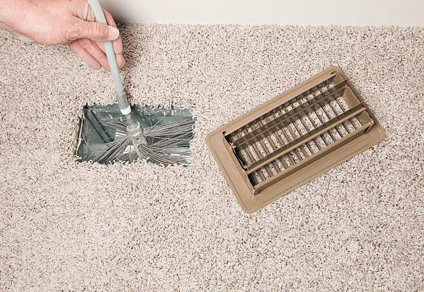 Best HVAC Air Duct Cleaning  in Myrtle Grove, NC
