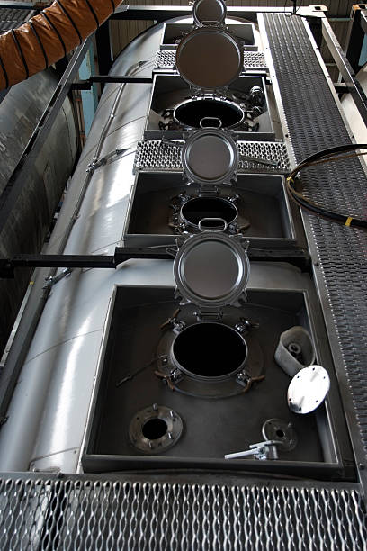 Professional Airduct Cleaning in Myrtle Grove, NC
