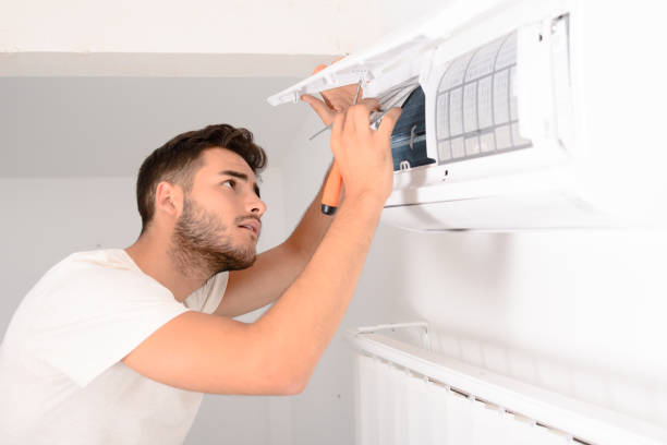 Best Duct Cleaning for Offices  in Myrtle Grove, NC